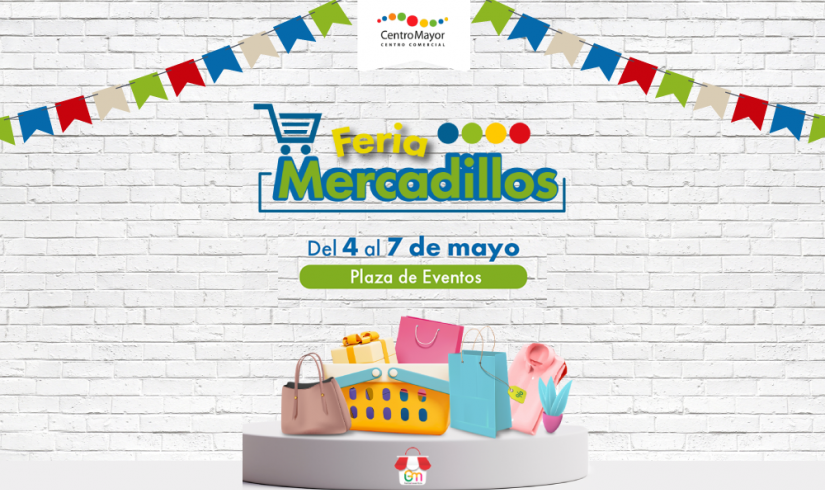 Feria Mercadillos 