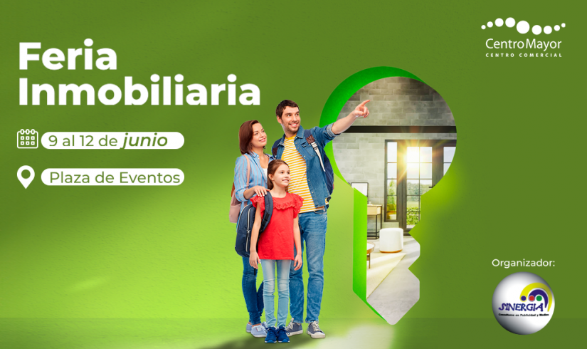 Feria Inmobiliaria