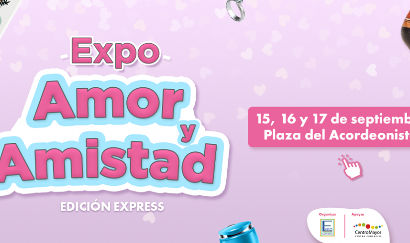 Expo Amor y Amistad 